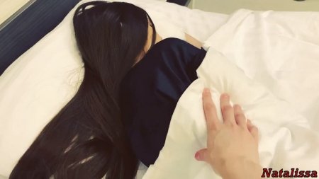 Любовь моя просыпайся я секса хочу